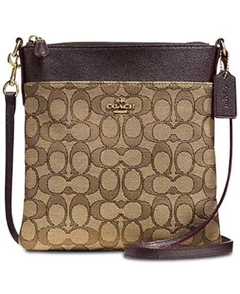 macy's designer crossbody bags|macy's crossbody handbags for women.